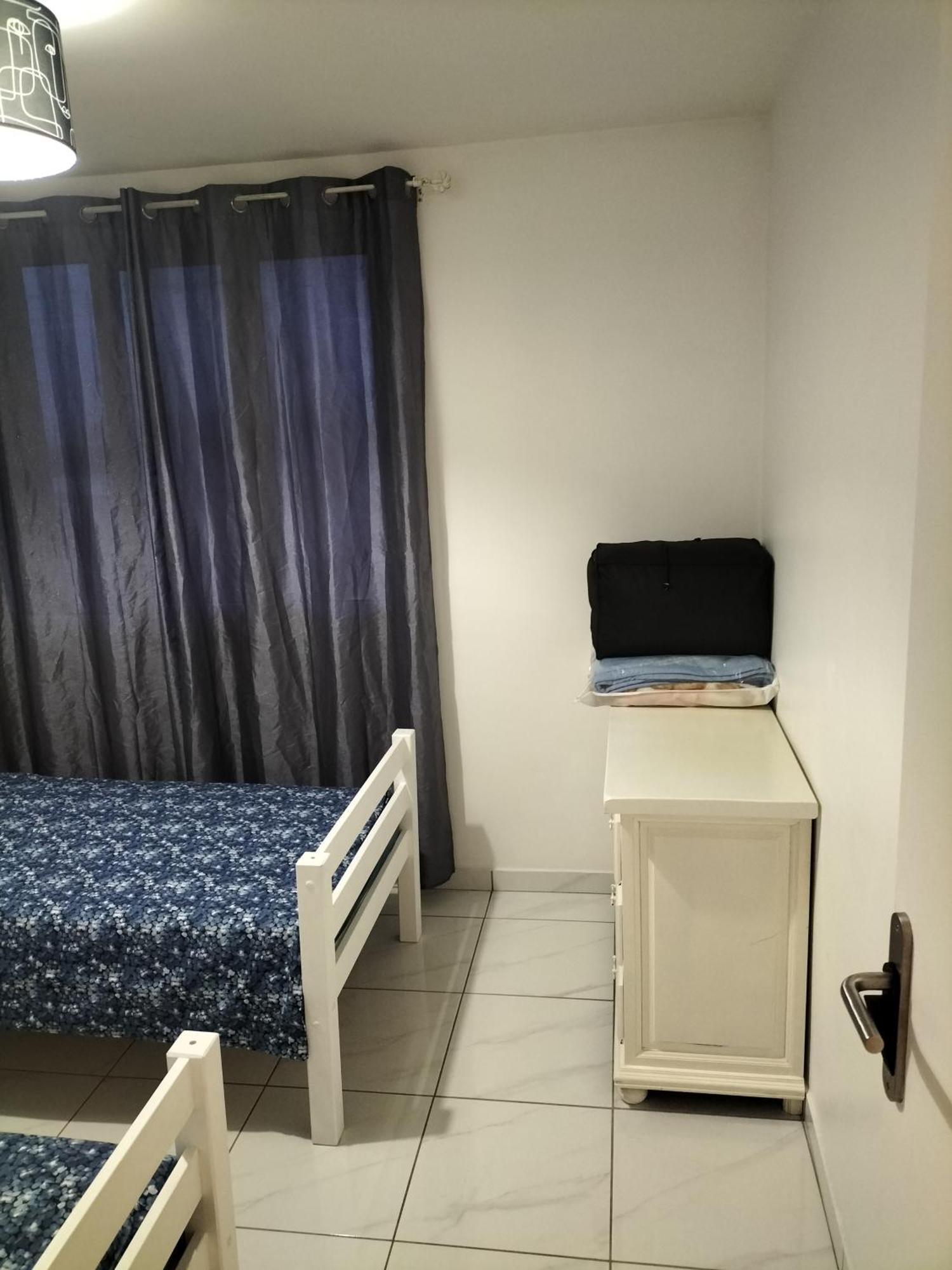 Jolie Appartement Proche Tramway Venissieux Ngoại thất bức ảnh